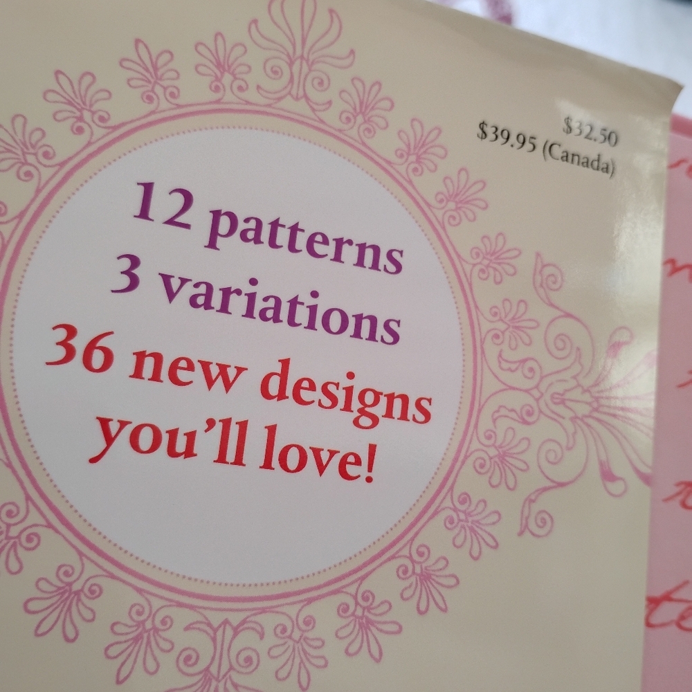 Knitting Books - Picture 3 of 11